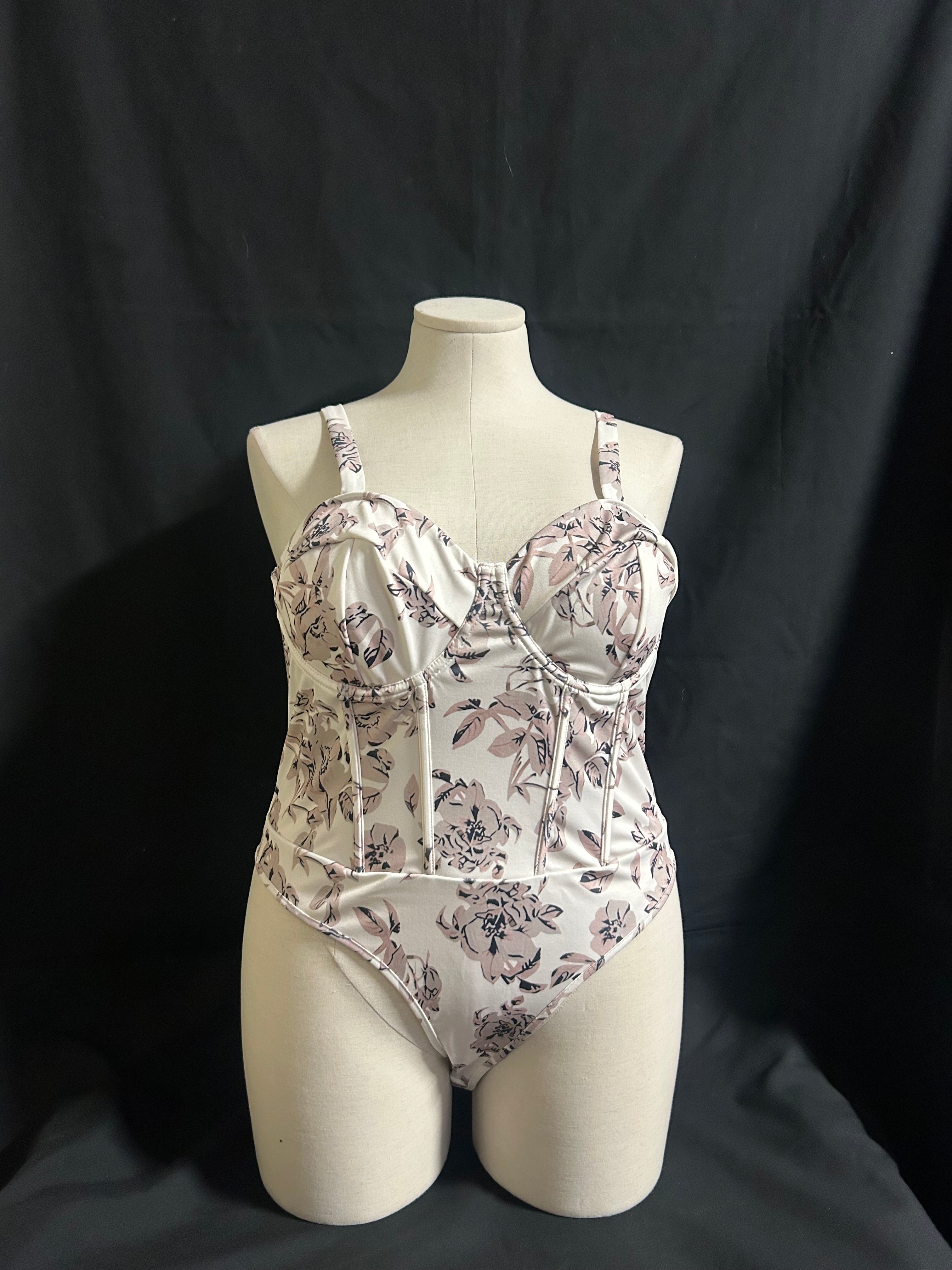 The Manifesto Bodysuit