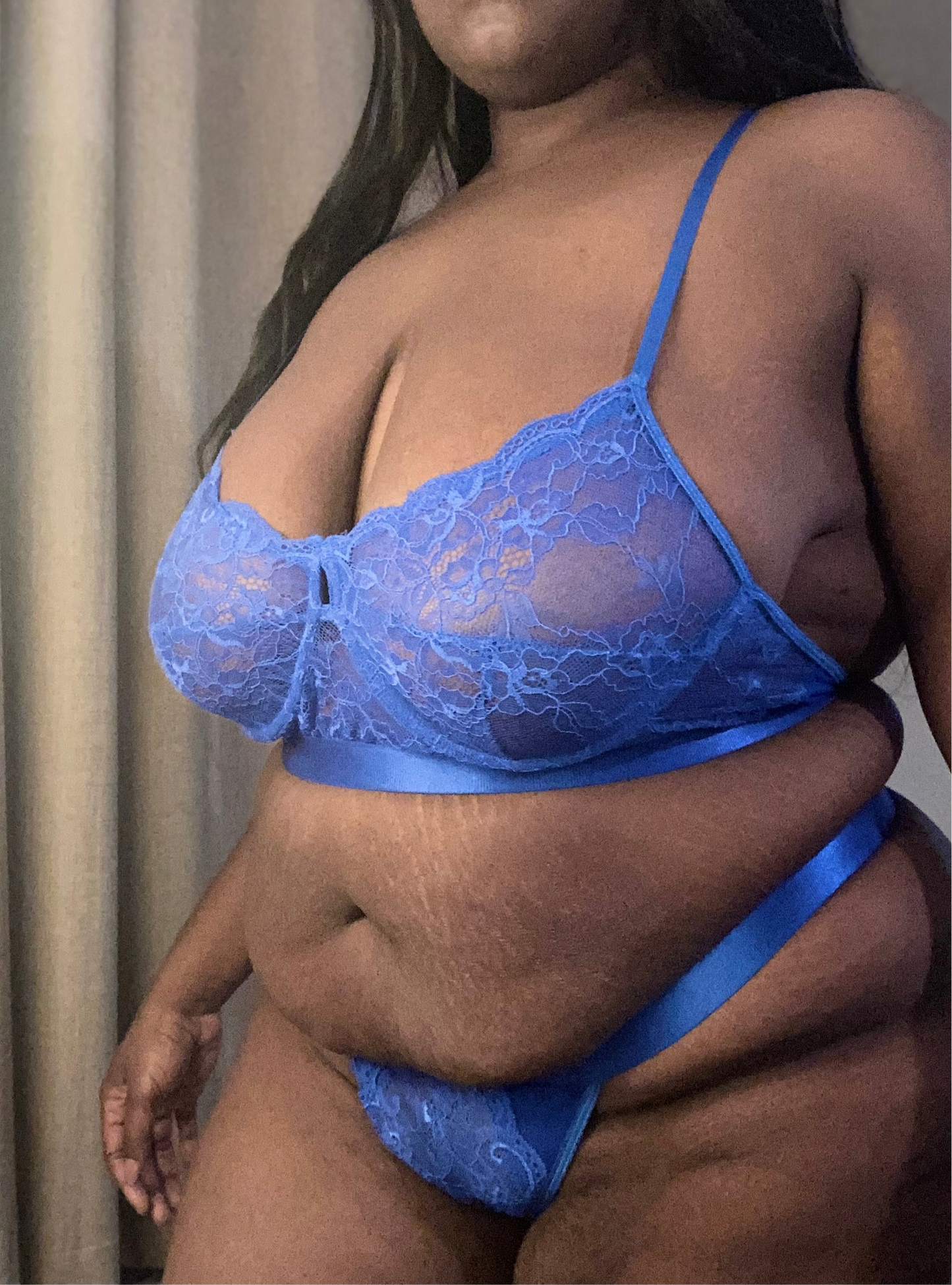 Bra Set