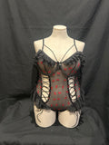 Majesty Bodysuit