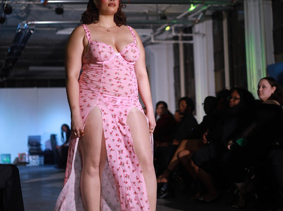 Karma Night Gown
