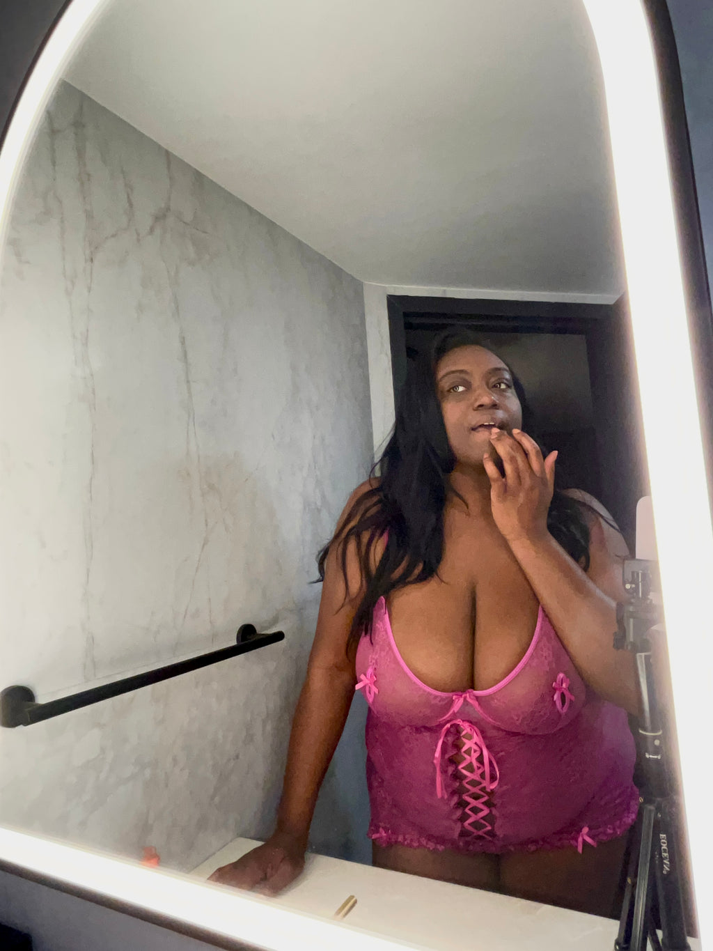 Caress Babydoll