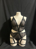 Venom Bodysuit