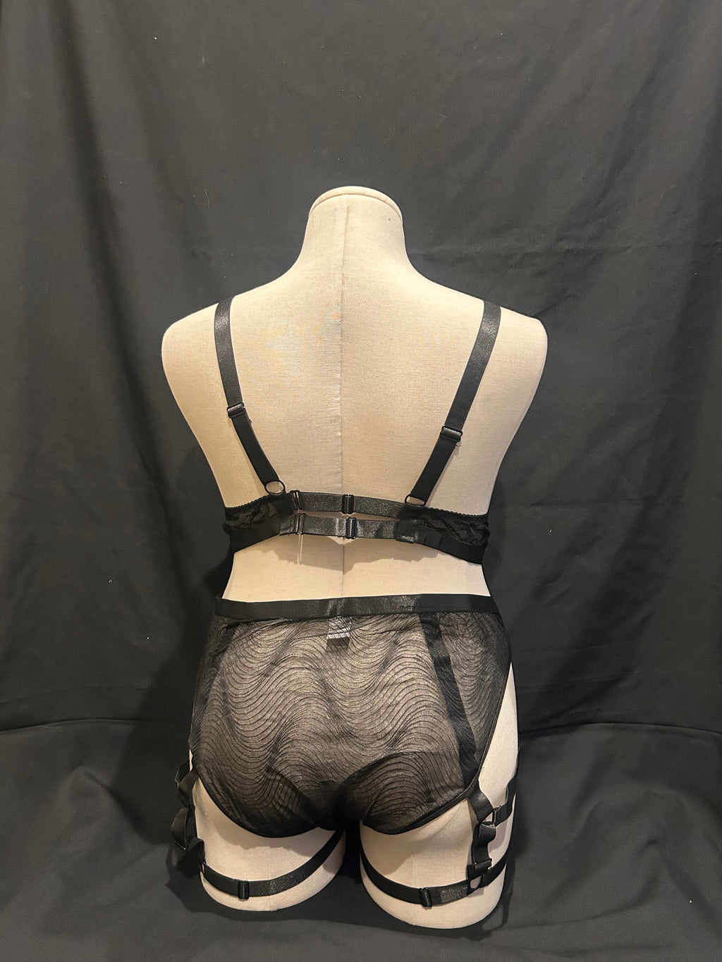 Venom Bodysuit