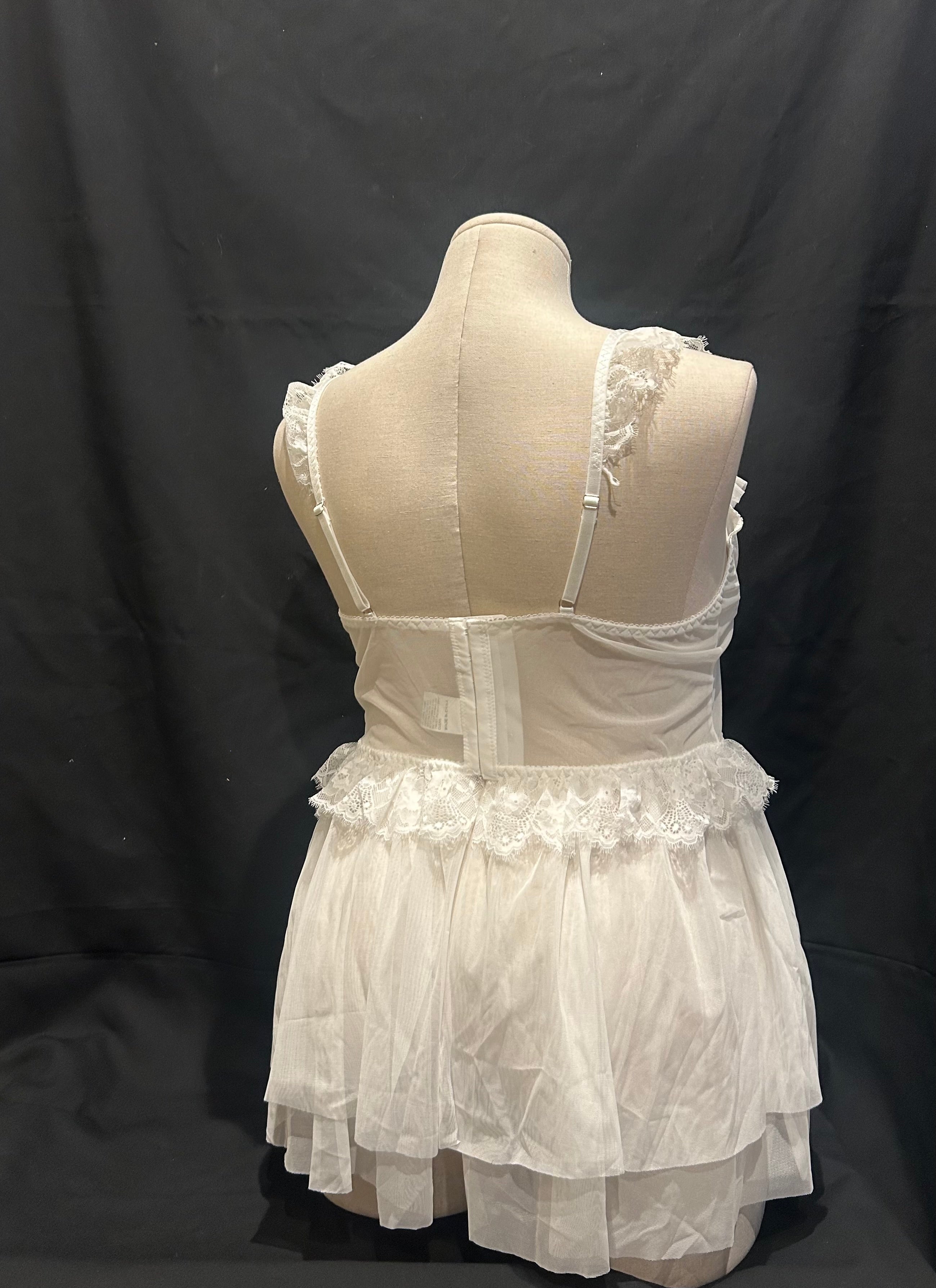 Something New Babydoll