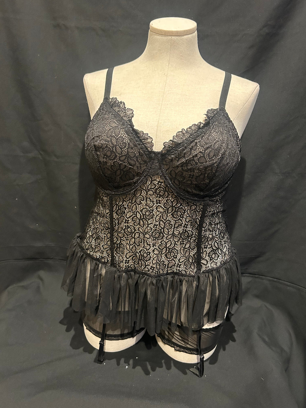 Reckoning Babydoll