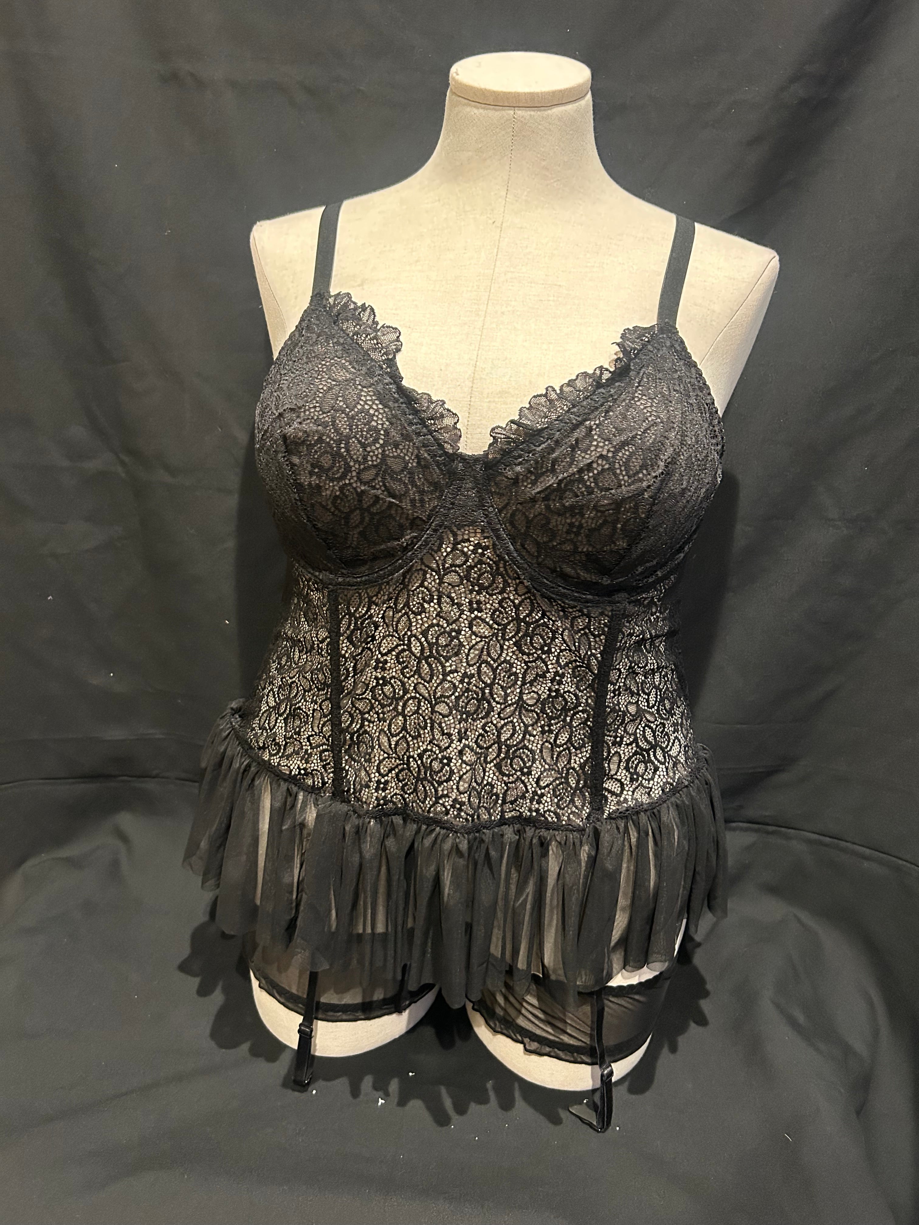 Reckoning Babydoll