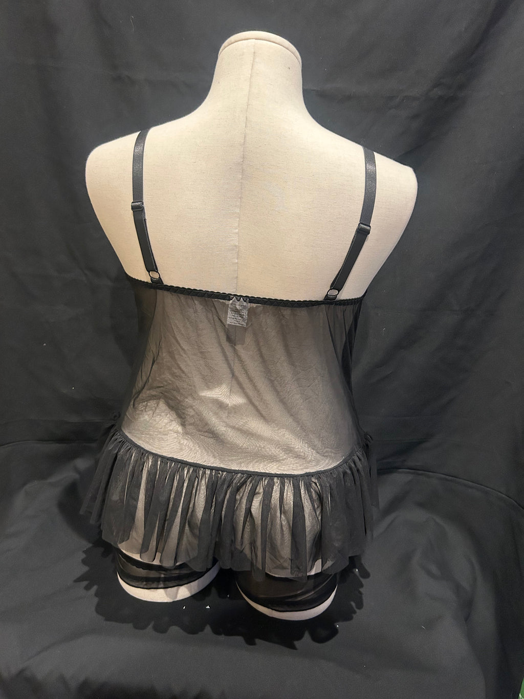 Reckoning Babydoll