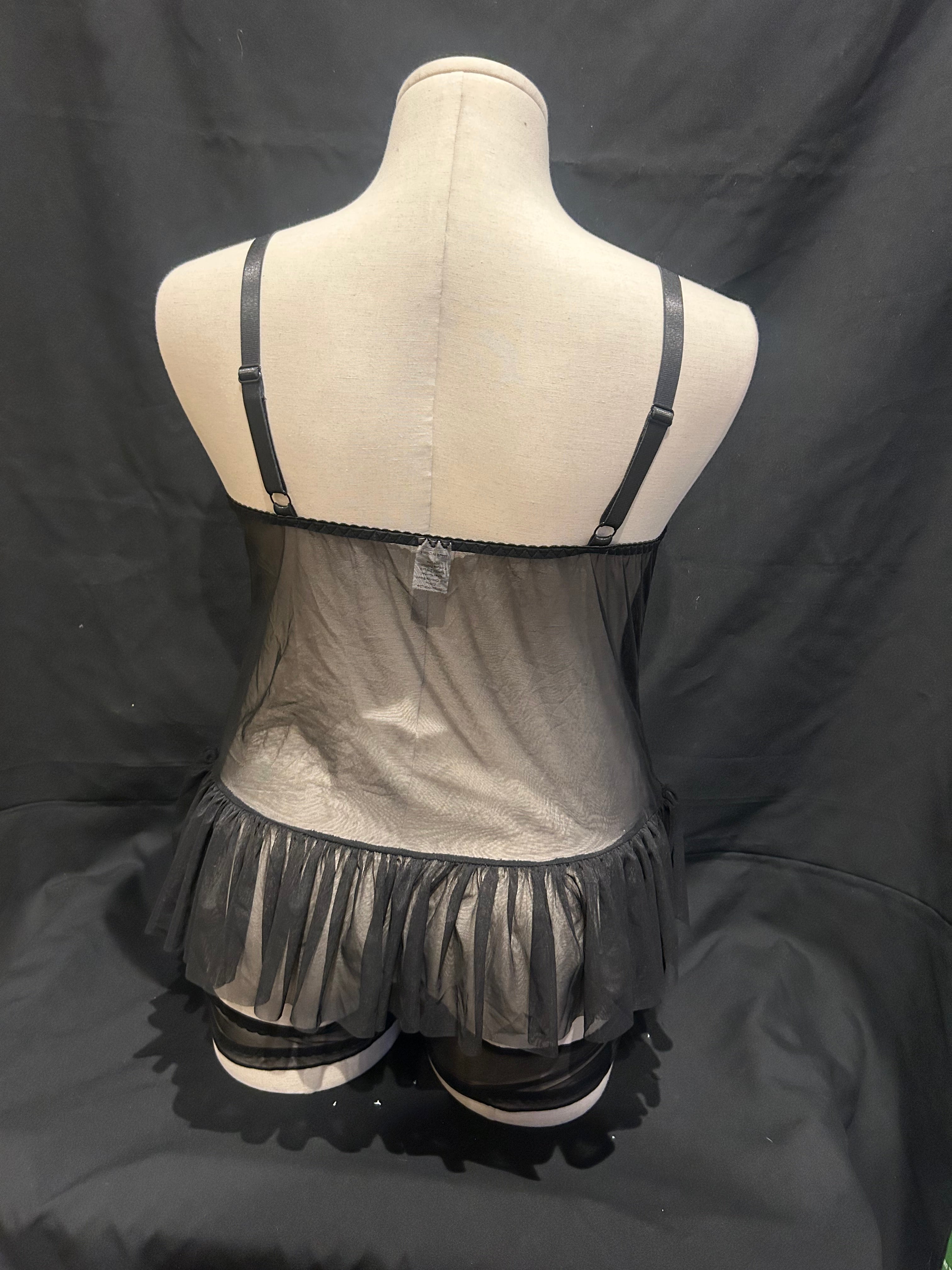 Reckoning Babydoll
